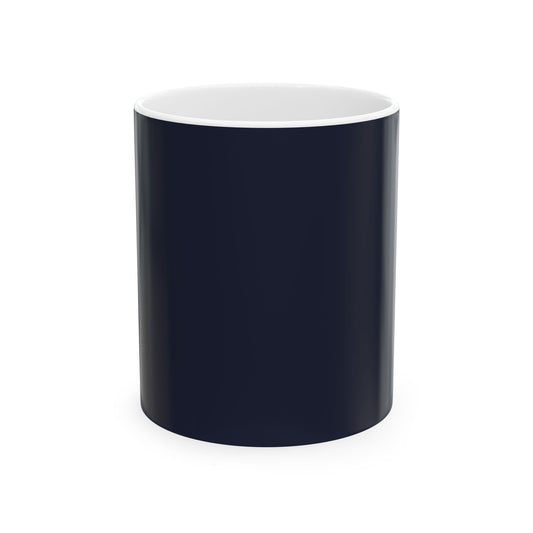 Lunar Midnight Ceramic Mug, Personalized Coffee Cup, Gifts for Her, Custom Mug for Tea Lovers, Unique Office Mugs