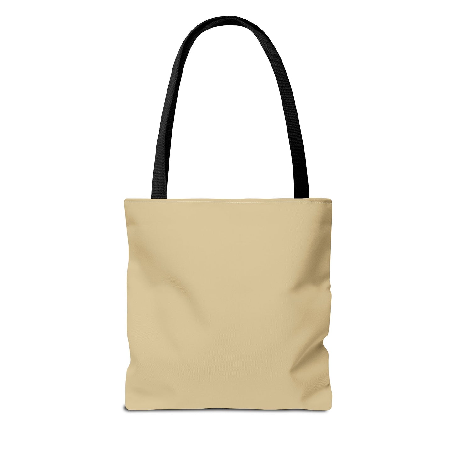 Vanilla Wheat Versatile Tote Bag - Eco-Friendly, Fashionable, Perfect for Shopping, Beach Days, and Everyday Use
