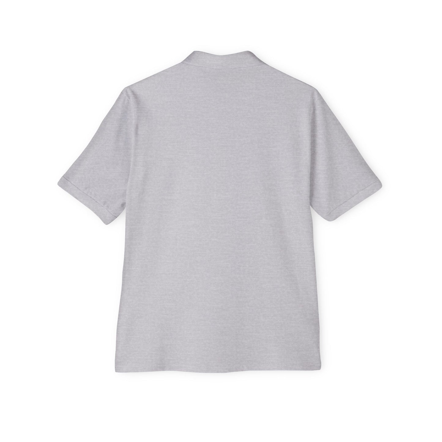 Stylish Men's Piqué Polo with Unique Diamond Camo Design - Casual Wear, Gifts for Him, Father's Day - Green & Orange Camo Diamond 8