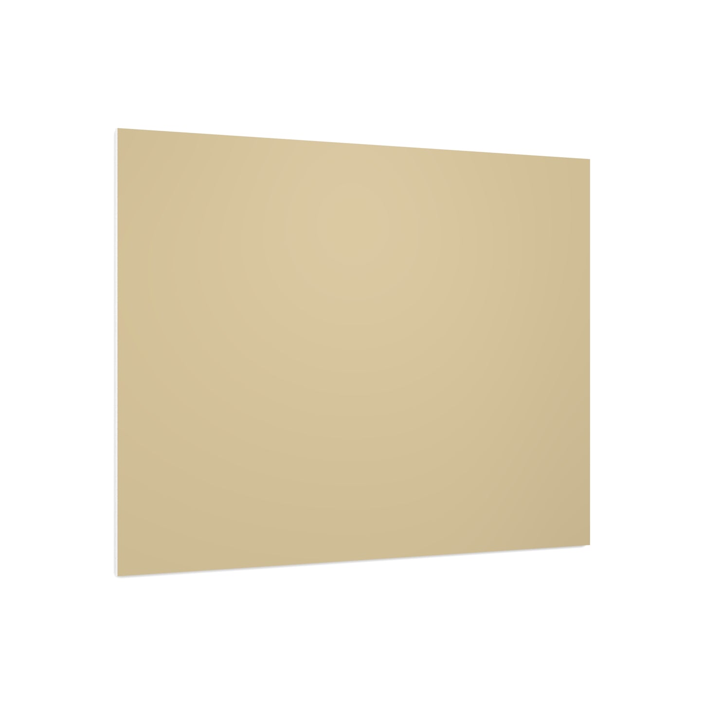 Vanilla Wheat Craft Foam Board, Ideal for School Projects, Art Display, Sign Making, DIY Decor, Home Organization