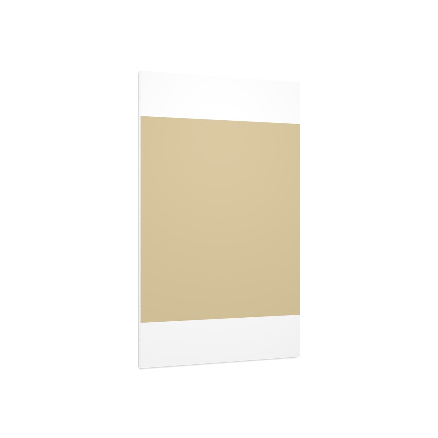 Vanilla Wheat Craft Foam Board, Ideal for School Projects, Art Display, Sign Making, DIY Decor, Home Organization