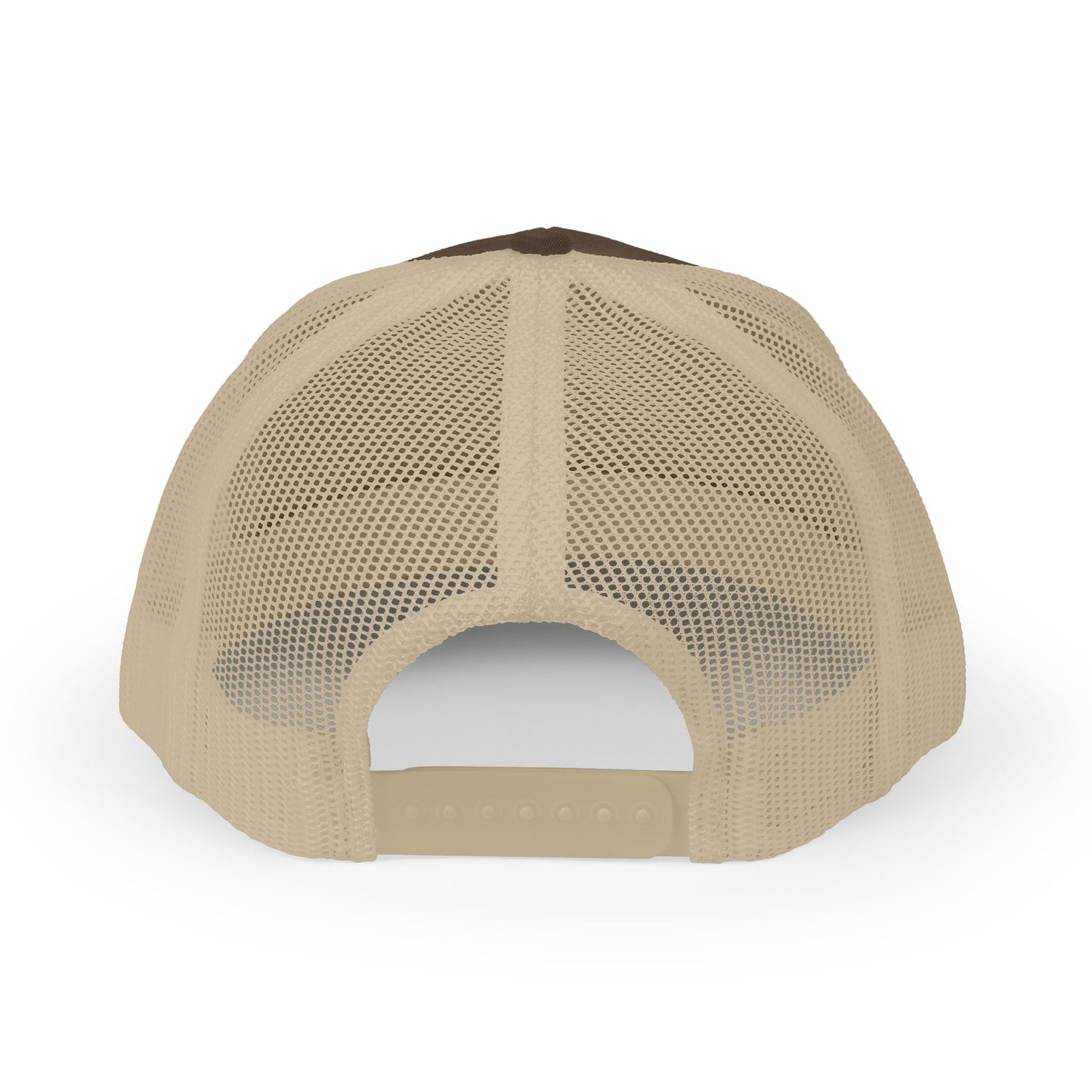 Louisiana Pride Snapback Trucker Cap | Festival Hat, Outdoor Accessory, Summer Style, Unique Gift for Travelers, Sports Enthusiasts