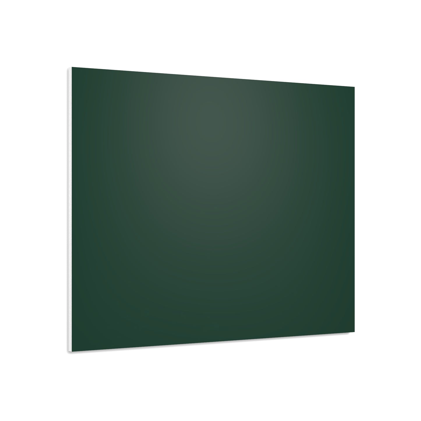 Midnight Green Foam Board | Craft Signage, Classroom Displays, Art Projects, Home Decor, Presentation Boards