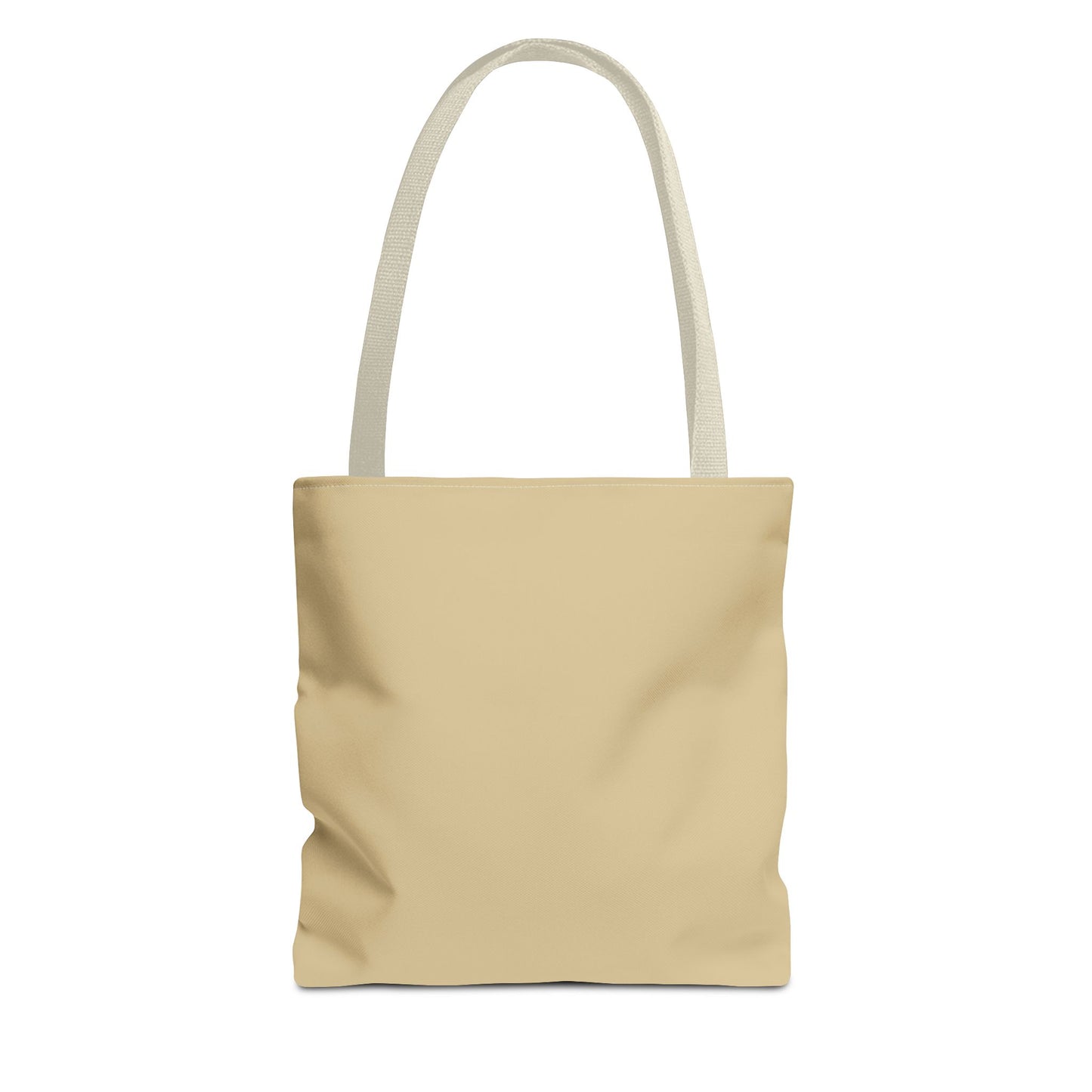 Vanilla Wheat Versatile Tote Bag - Eco-Friendly, Fashionable, Perfect for Shopping, Beach Days, and Everyday Use