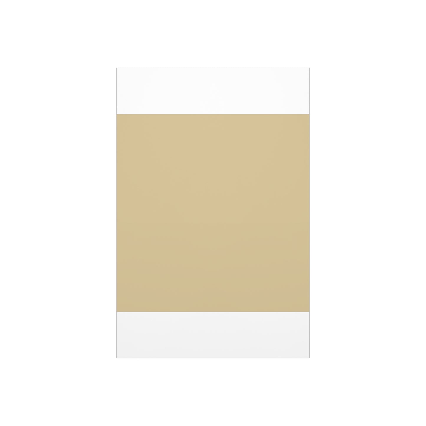 Vanilla Wheat Craft Foam Board, Ideal for School Projects, Art Display, Sign Making, DIY Decor, Home Organization