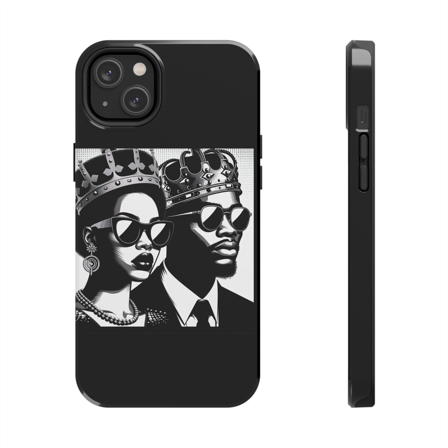 Stylish Tough Phone Cases for Trendsetters | Durable, Fashionable Protection | Gifts for Him & Her, Phone Accessories, Unique Design