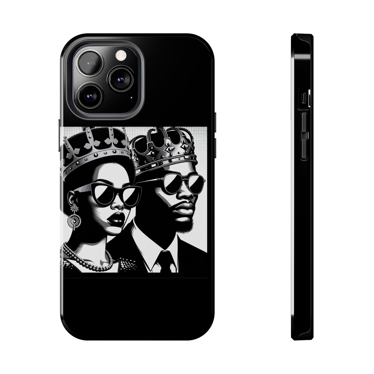 Stylish Tough Phone Cases for Trendsetters | Durable, Fashionable Protection | Gifts for Him & Her, Phone Accessories, Unique Design