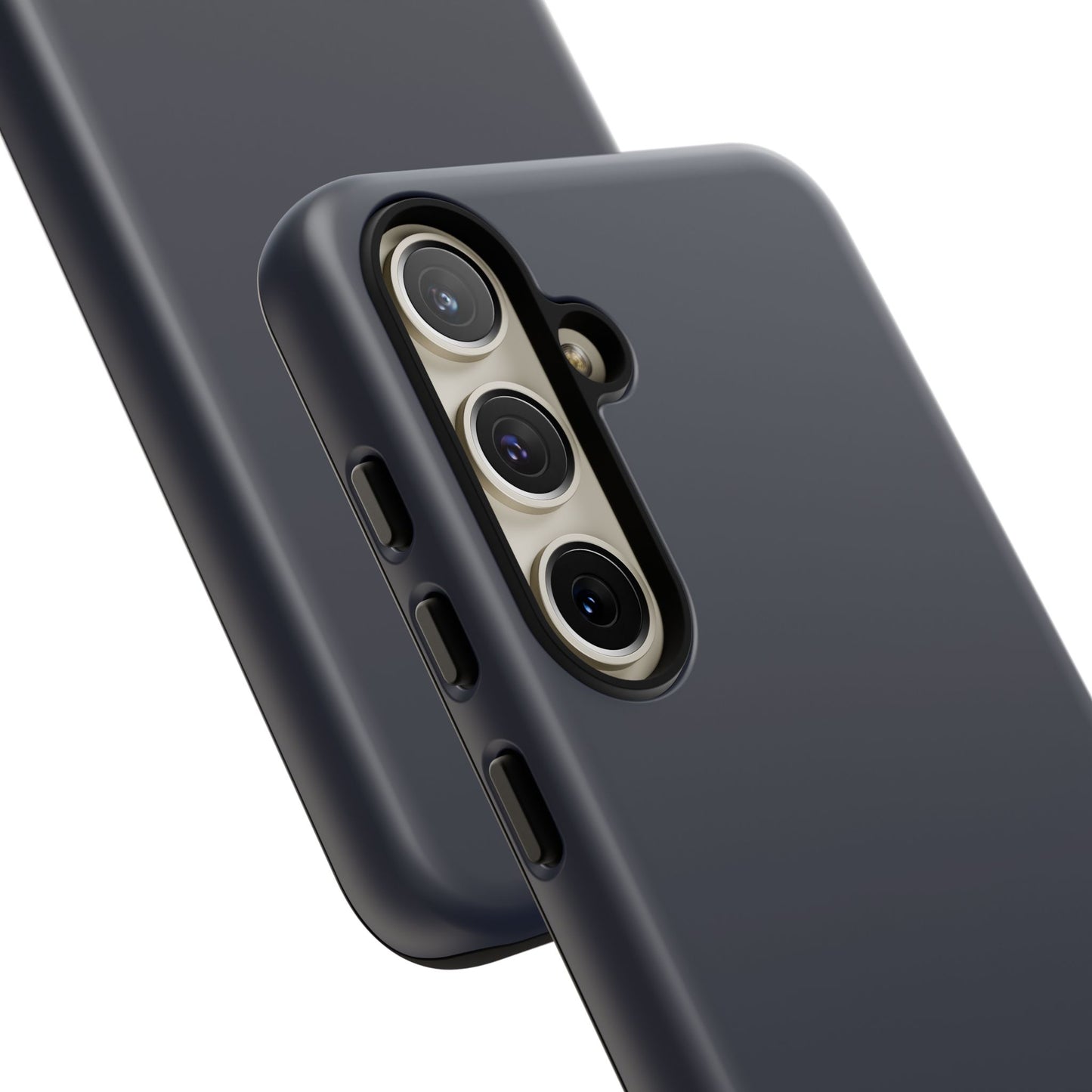 Lunar Midnight Durable Phone Case - Tough Cases for Protection, Gift for Tech Lovers, Unique Design, Personalized Cover, Everyday Accessories