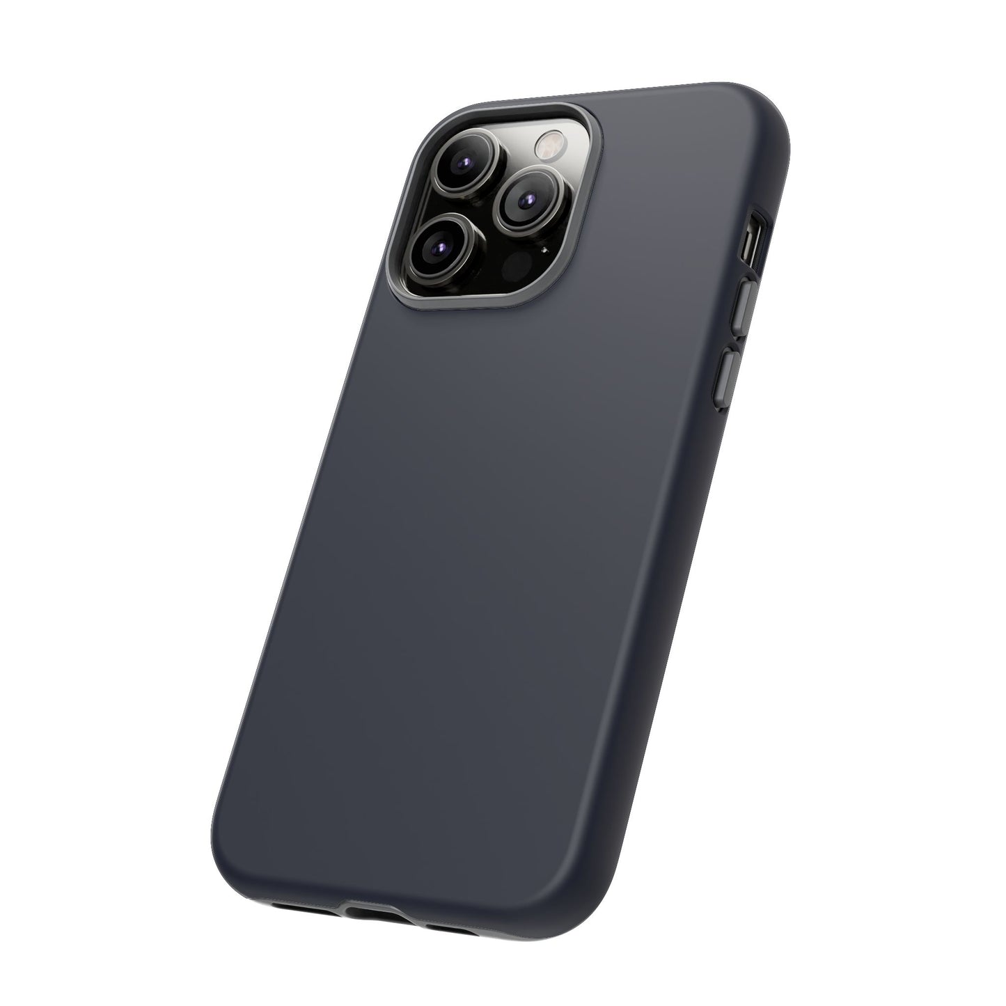 Lunar Midnight Durable Phone Case - Tough Cases for Protection, Gift for Tech Lovers, Unique Design, Personalized Cover, Everyday Accessories