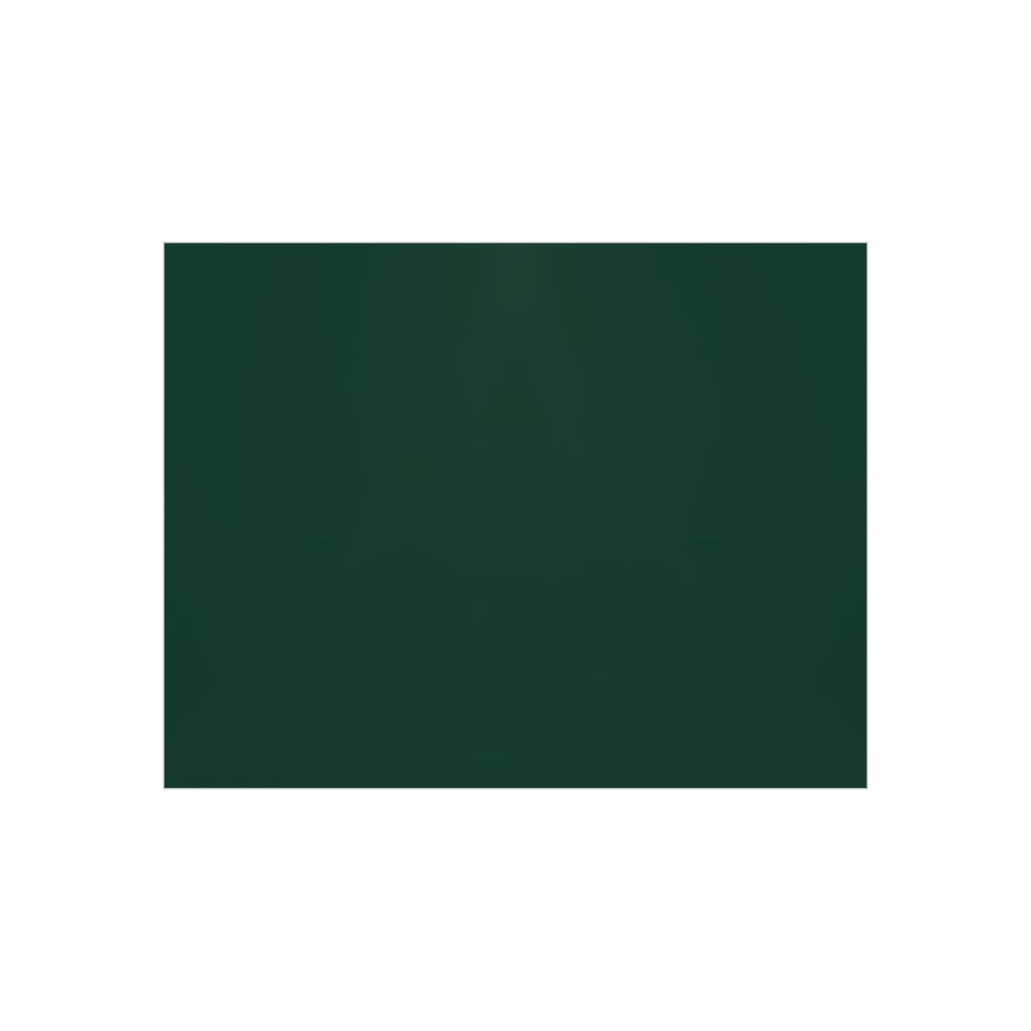 Midnight Green Foam Board | Craft Signage, Classroom Displays, Art Projects, Home Decor, Presentation Boards