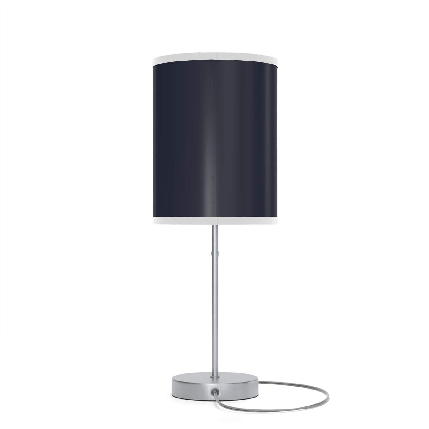Modern Lunar Midnight Table Lamp, Stylish Home Decor, Bedroom, Living Room, Nightstand Light, Minimalist Design, Unique Gift Idea