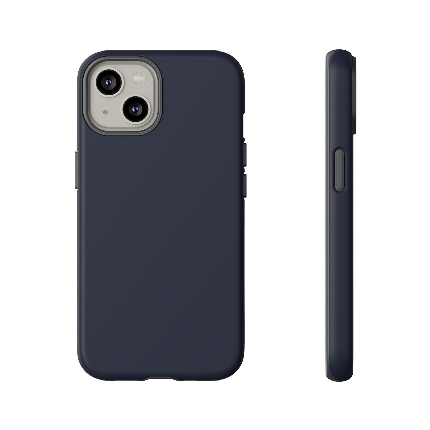 Lunar Midnight Durable Phone Case - Tough Cases for Protection, Gift for Tech Lovers, Unique Design, Personalized Cover, Everyday Accessories