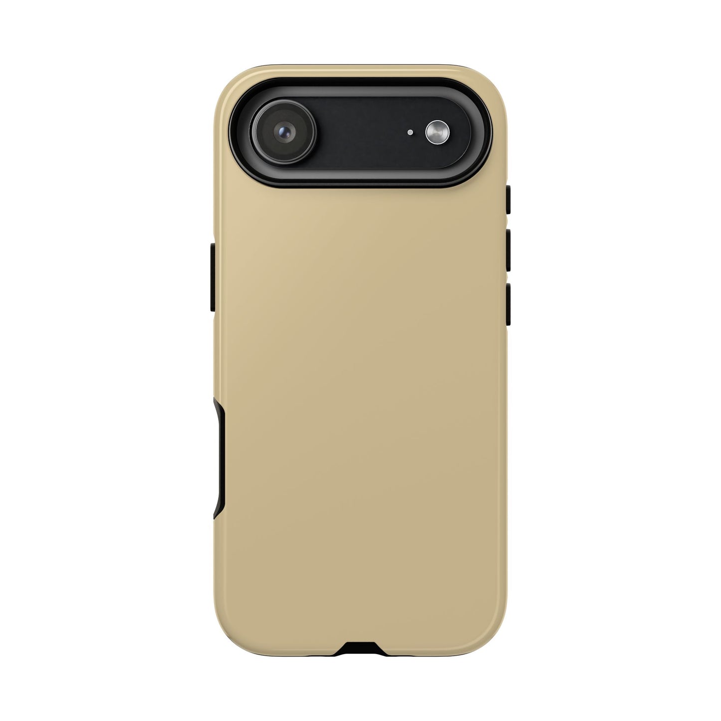 Vanilla Wheat Phone Case with Durable Protection, Tough Phone Cover, Premium Cell Phone Accessory, Gifts for Him/Her, Stylish Tech Essentials