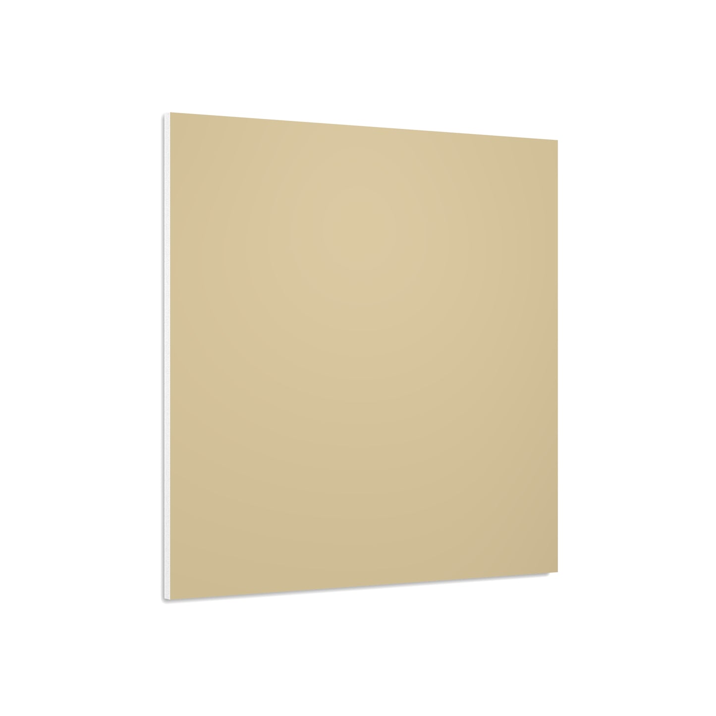Vanilla Wheat Craft Foam Board, Ideal for School Projects, Art Display, Sign Making, DIY Decor, Home Organization