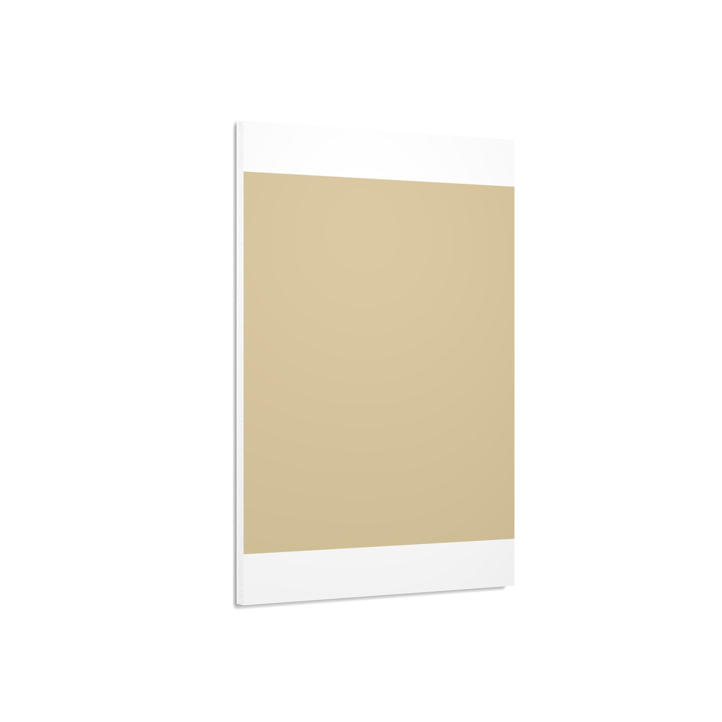 Vanilla Wheat Craft Foam Board, Ideal for School Projects, Art Display, Sign Making, DIY Decor, Home Organization
