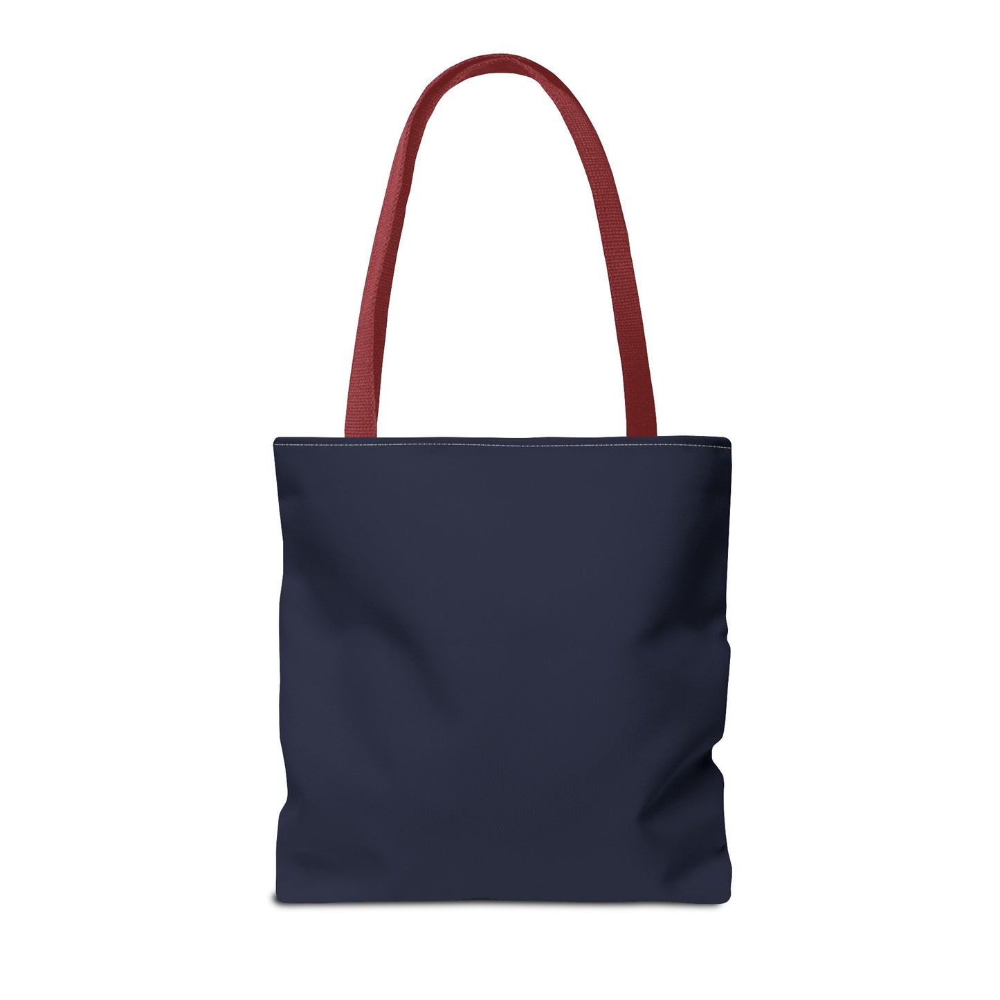 Lunar Midnight Tote Bag, Stylish AOP Tote, Reusable Eco-Friendly Bag, Everyday Carry Bag, Perfect for Shopping, Travel, Gifts