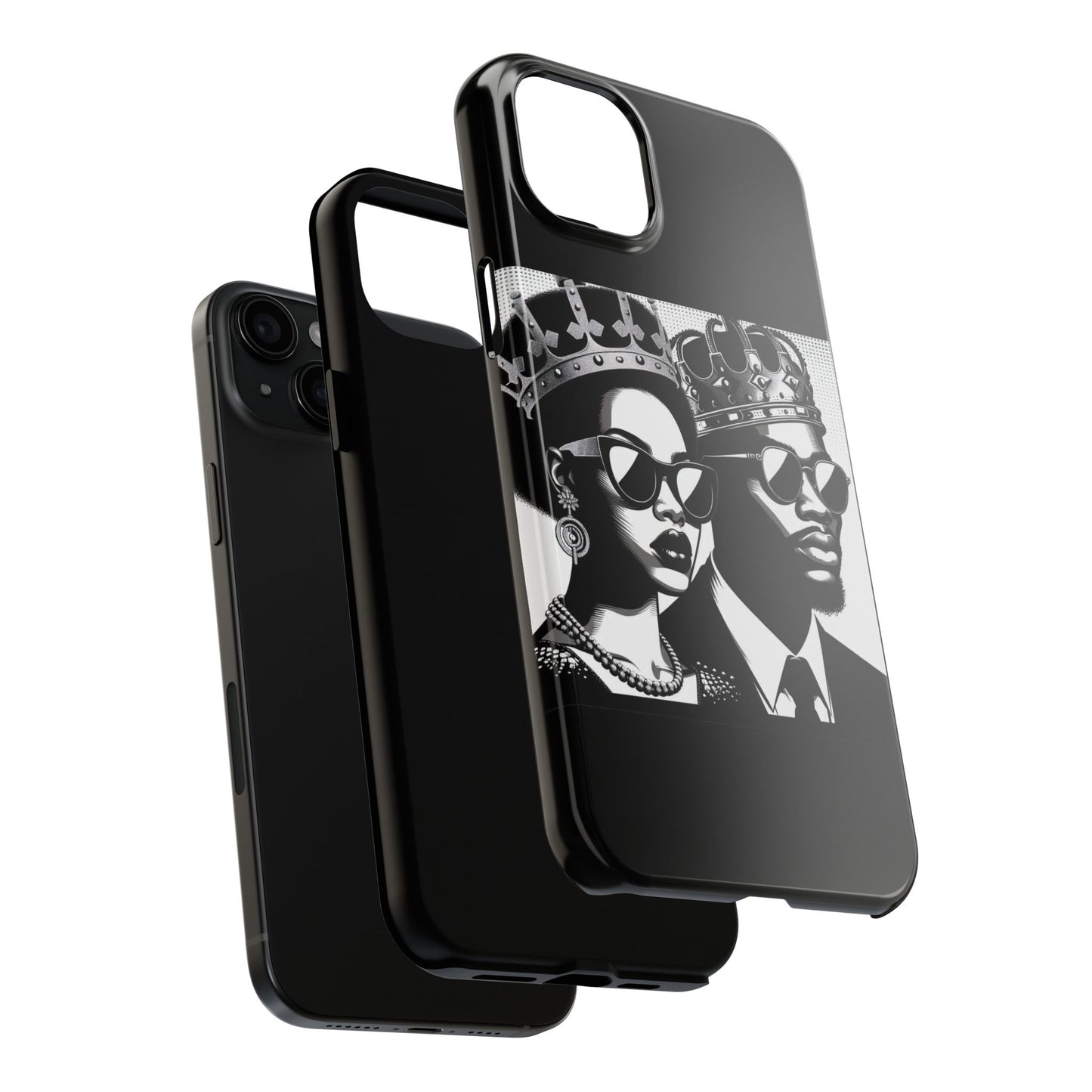 Stylish Tough Phone Cases for Trendsetters | Durable, Fashionable Protection | Gifts for Him & Her, Phone Accessories, Unique Design