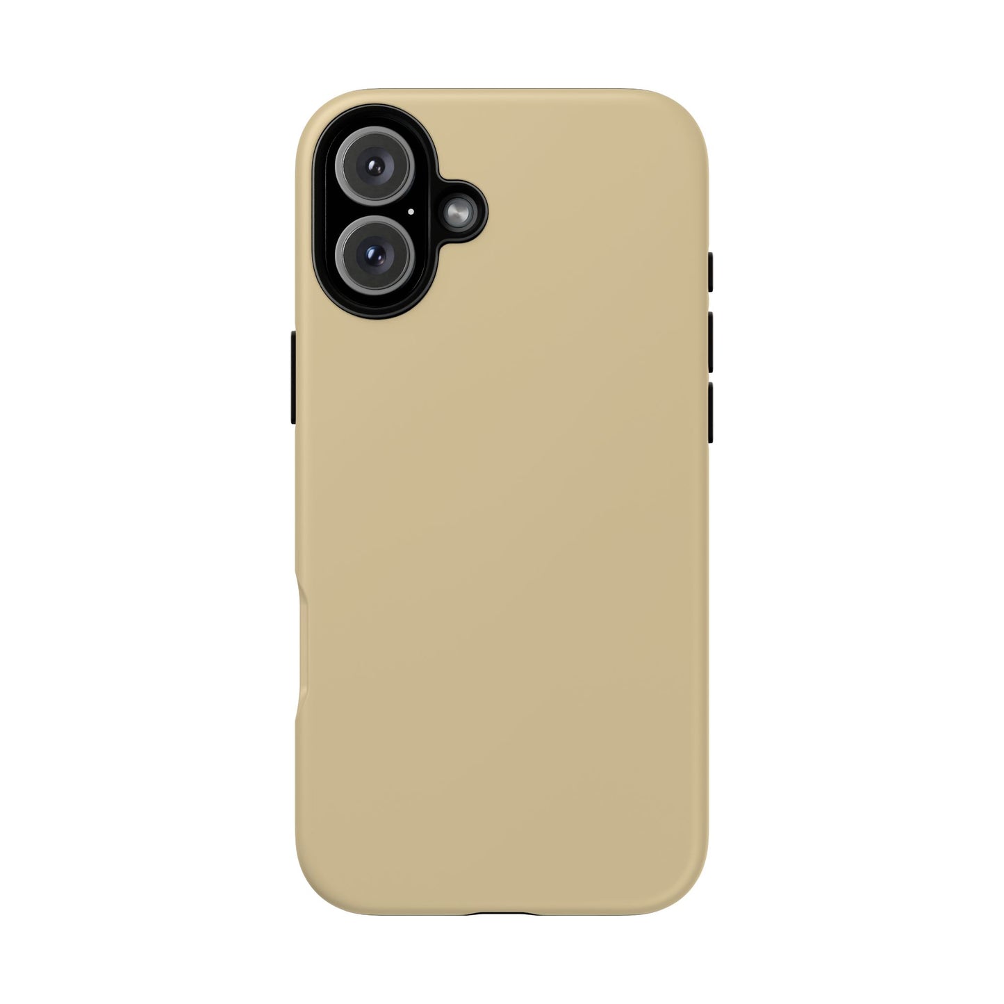 Vanilla Wheat Phone Case with Durable Protection, Tough Phone Cover, Premium Cell Phone Accessory, Gifts for Him/Her, Stylish Tech Essentials