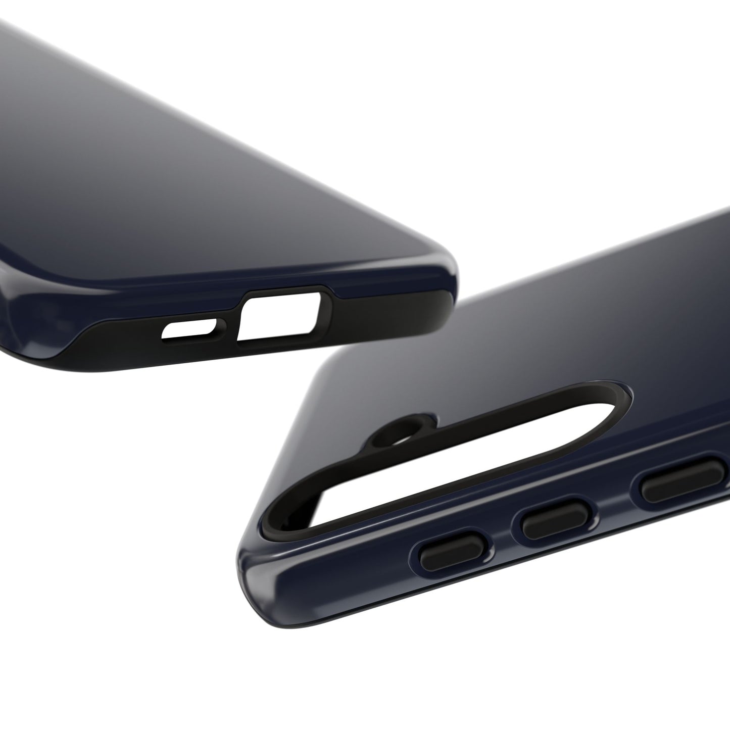 Lunar Midnight Durable Phone Case - Tough Cases for Protection, Gift for Tech Lovers, Unique Design, Personalized Cover, Everyday Accessories