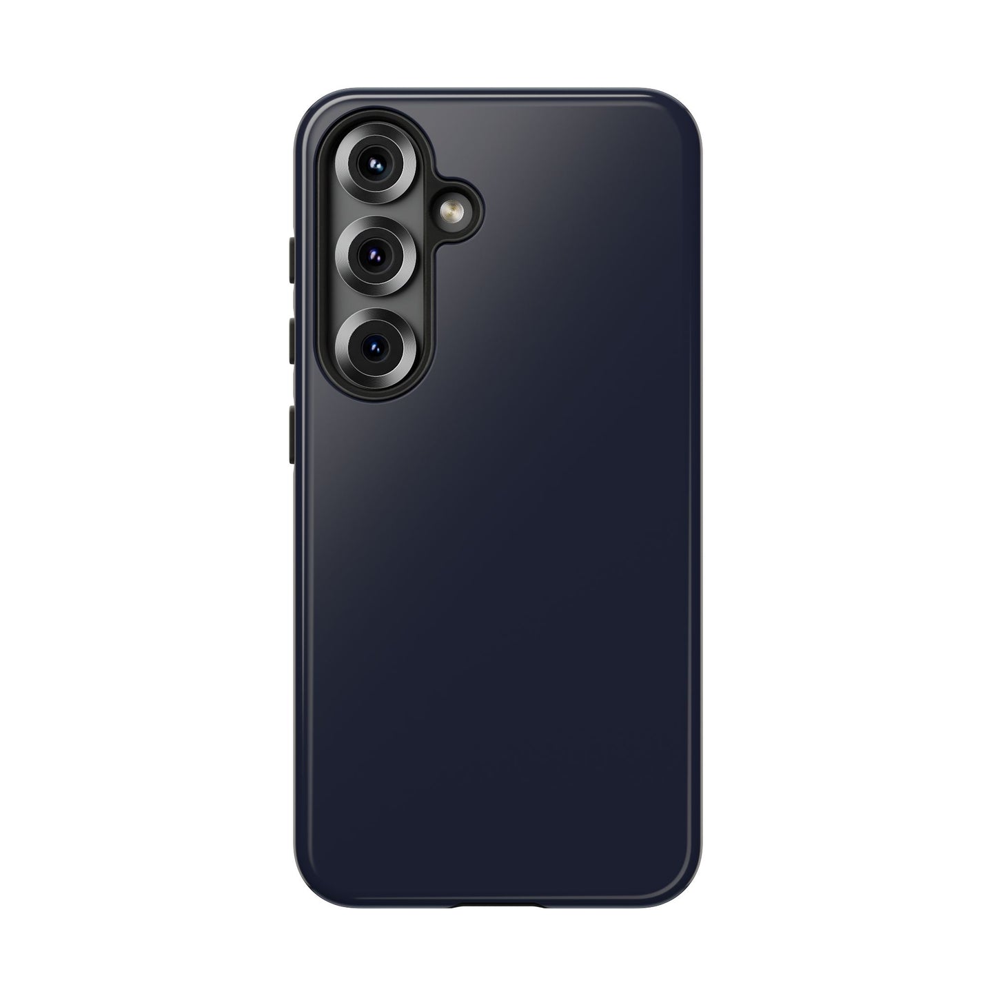 Lunar Midnight Durable Phone Case - Tough Cases for Protection, Gift for Tech Lovers, Unique Design, Personalized Cover, Everyday Accessories