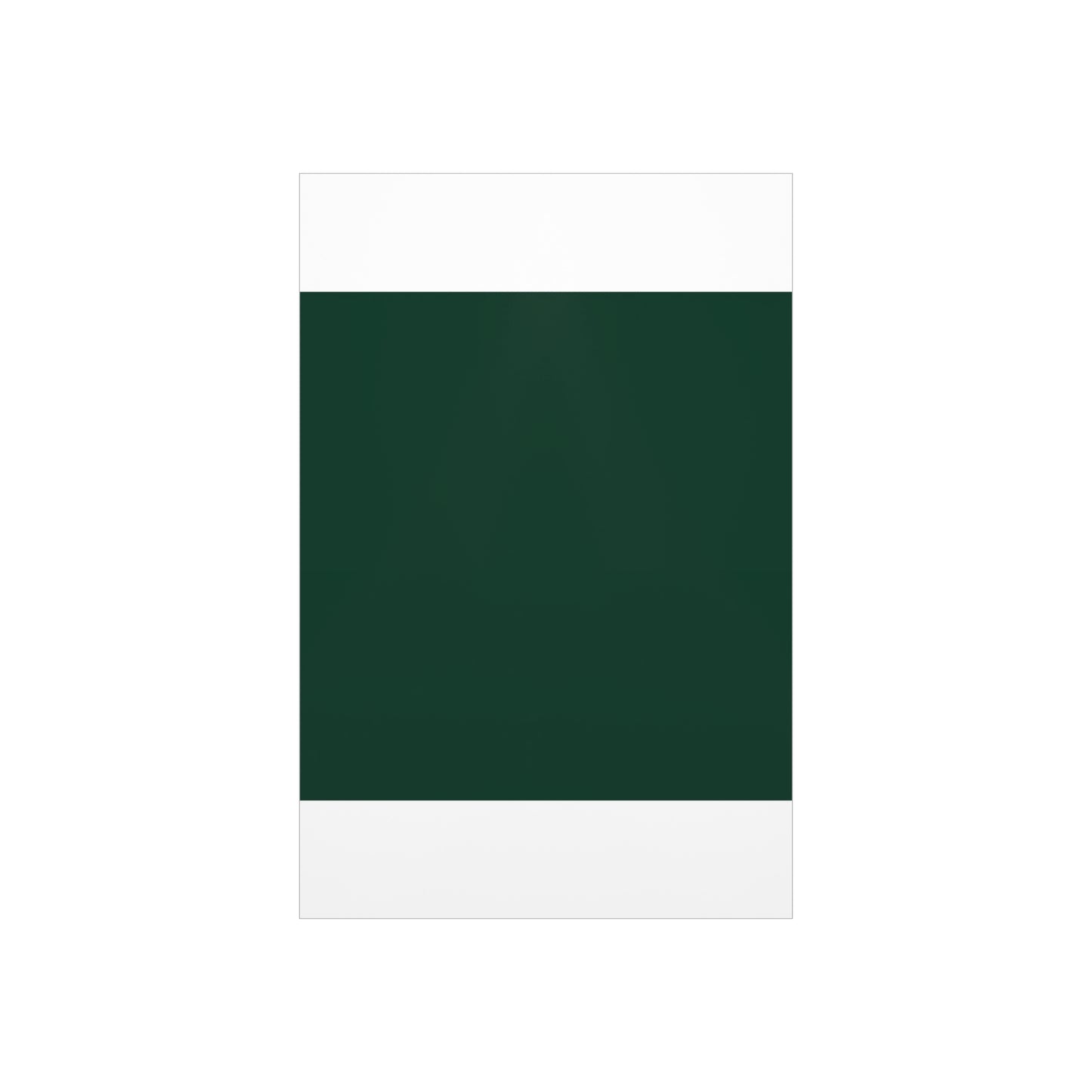 Midnight Green Foam Board | Craft Signage, Classroom Displays, Art Projects, Home Decor, Presentation Boards