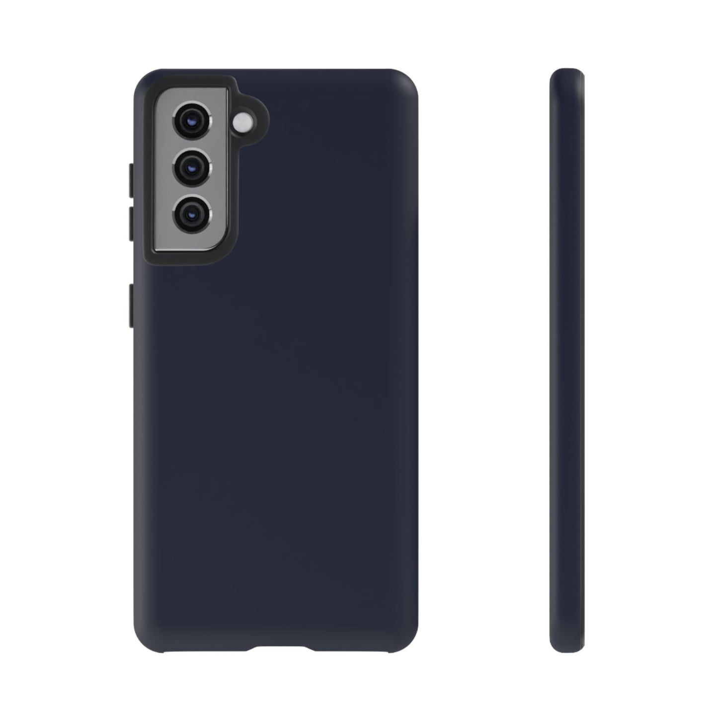 Lunar Midnight Durable Phone Case - Tough Cases for Protection, Gift for Tech Lovers, Unique Design, Personalized Cover, Everyday Accessories