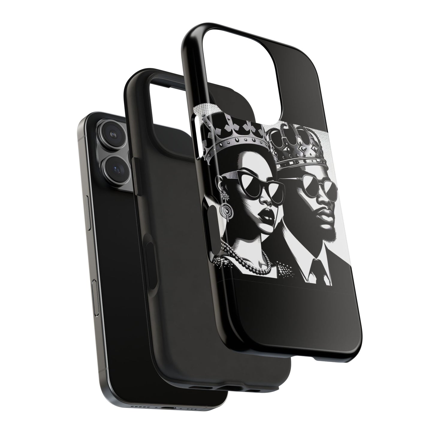 Stylish Tough Phone Cases for Trendsetters | Durable, Fashionable Protection | Gifts for Him & Her, Phone Accessories, Unique Design