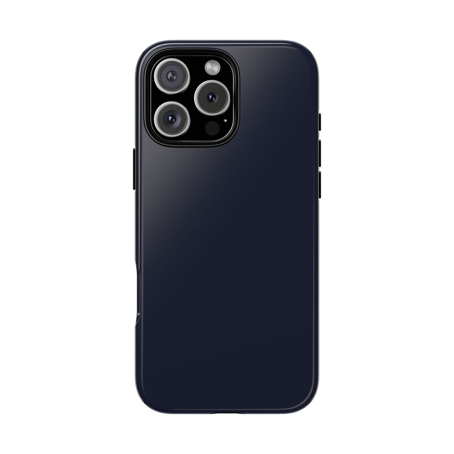Lunar Midnight Durable Phone Case - Tough Cases for Protection, Gift for Tech Lovers, Unique Design, Personalized Cover, Everyday Accessories