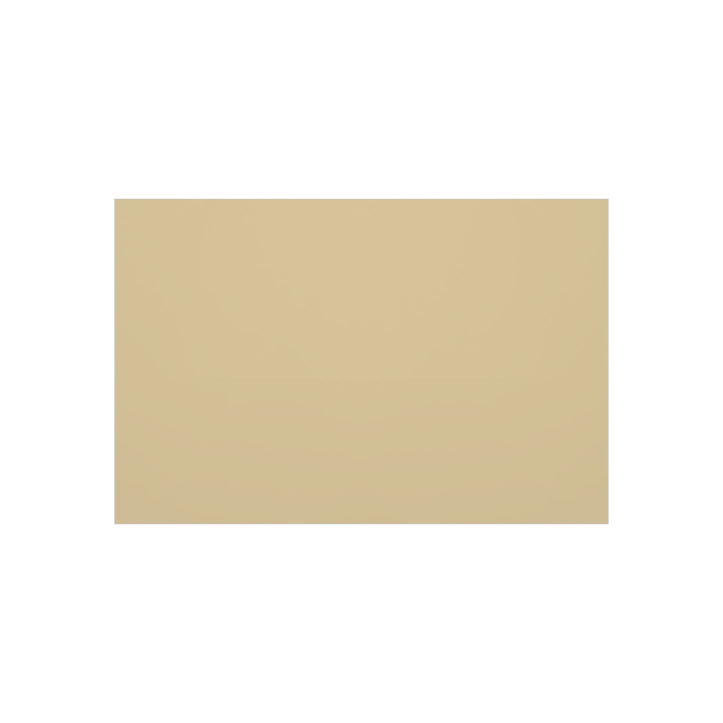 Vanilla Wheat Craft Foam Board, Ideal for School Projects, Art Display, Sign Making, DIY Decor, Home Organization