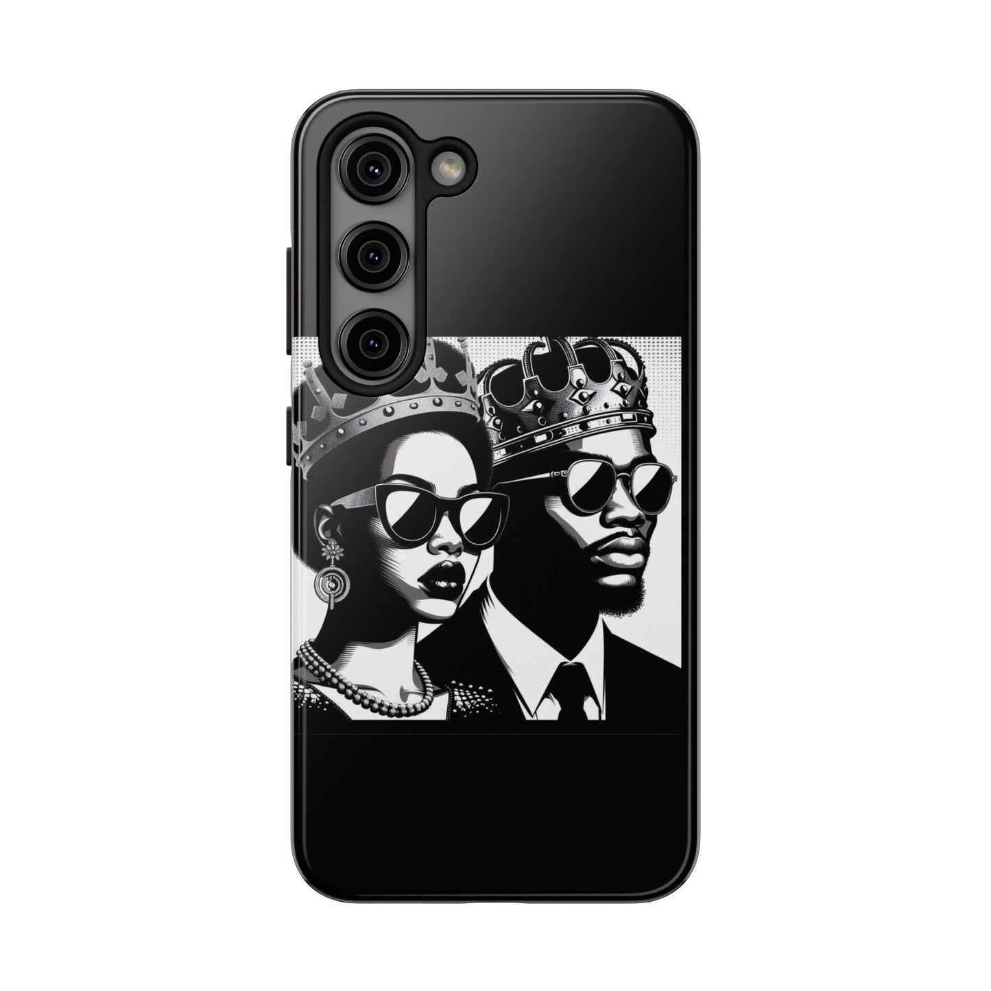 Stylish Tough Phone Cases for Trendsetters | Durable, Fashionable Protection | Gifts for Him & Her, Phone Accessories, Unique Design