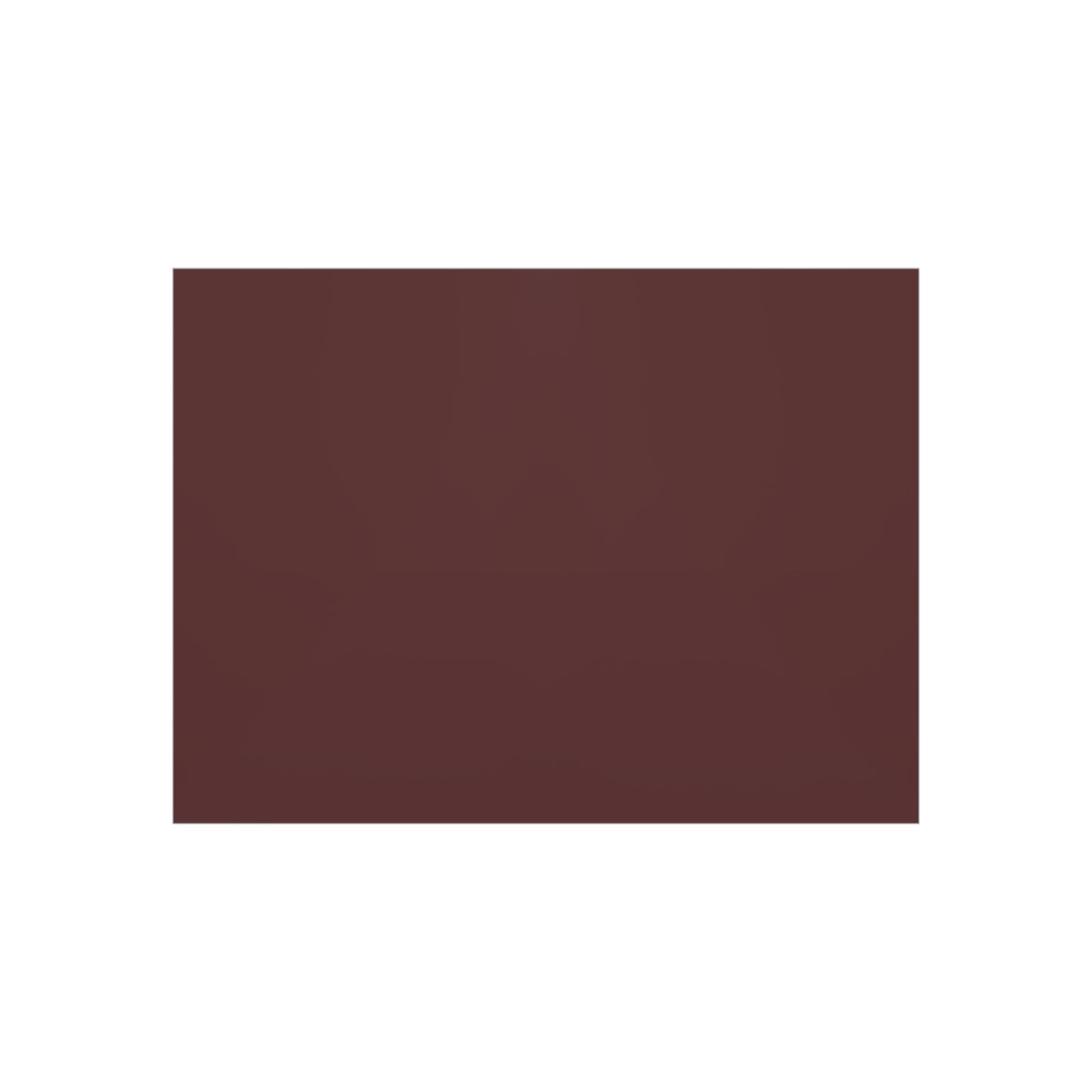 Brown Merlot Foam Board, Crafting Supplies, DIY Project Board, School Presentation Board, Art Display Board, Home Decor