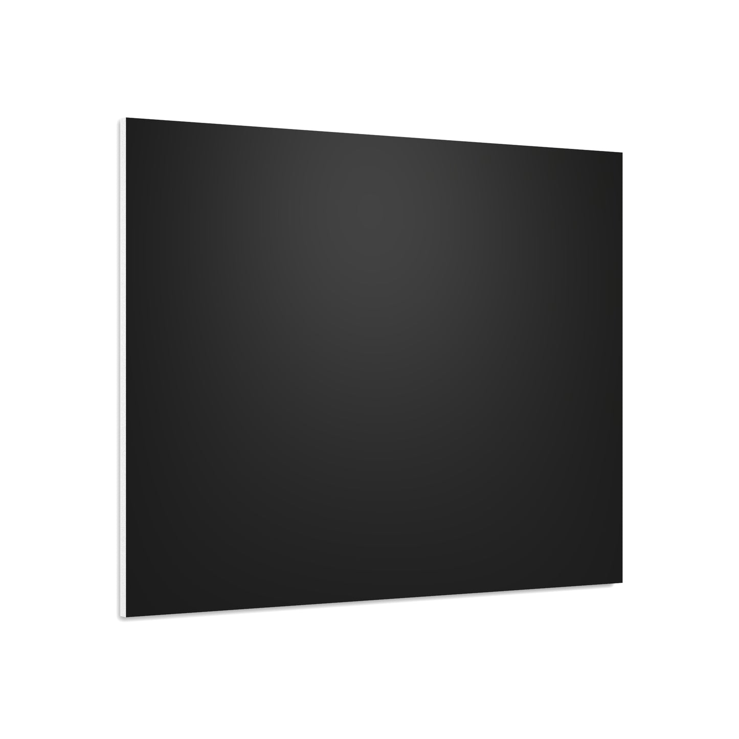 Versatile Black Foam Board Art Display, Crafting, Education, Home Decor, Presentation Board, Party Decoration