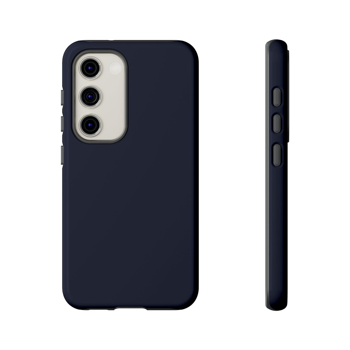 Lunar Midnight Durable Phone Case - Tough Cases for Protection, Gift for Tech Lovers, Unique Design, Personalized Cover, Everyday Accessories
