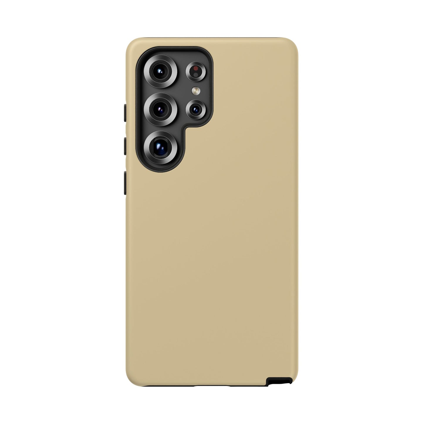 Vanilla Wheat Phone Case with Durable Protection, Tough Phone Cover, Premium Cell Phone Accessory, Gifts for Him/Her, Stylish Tech Essentials
