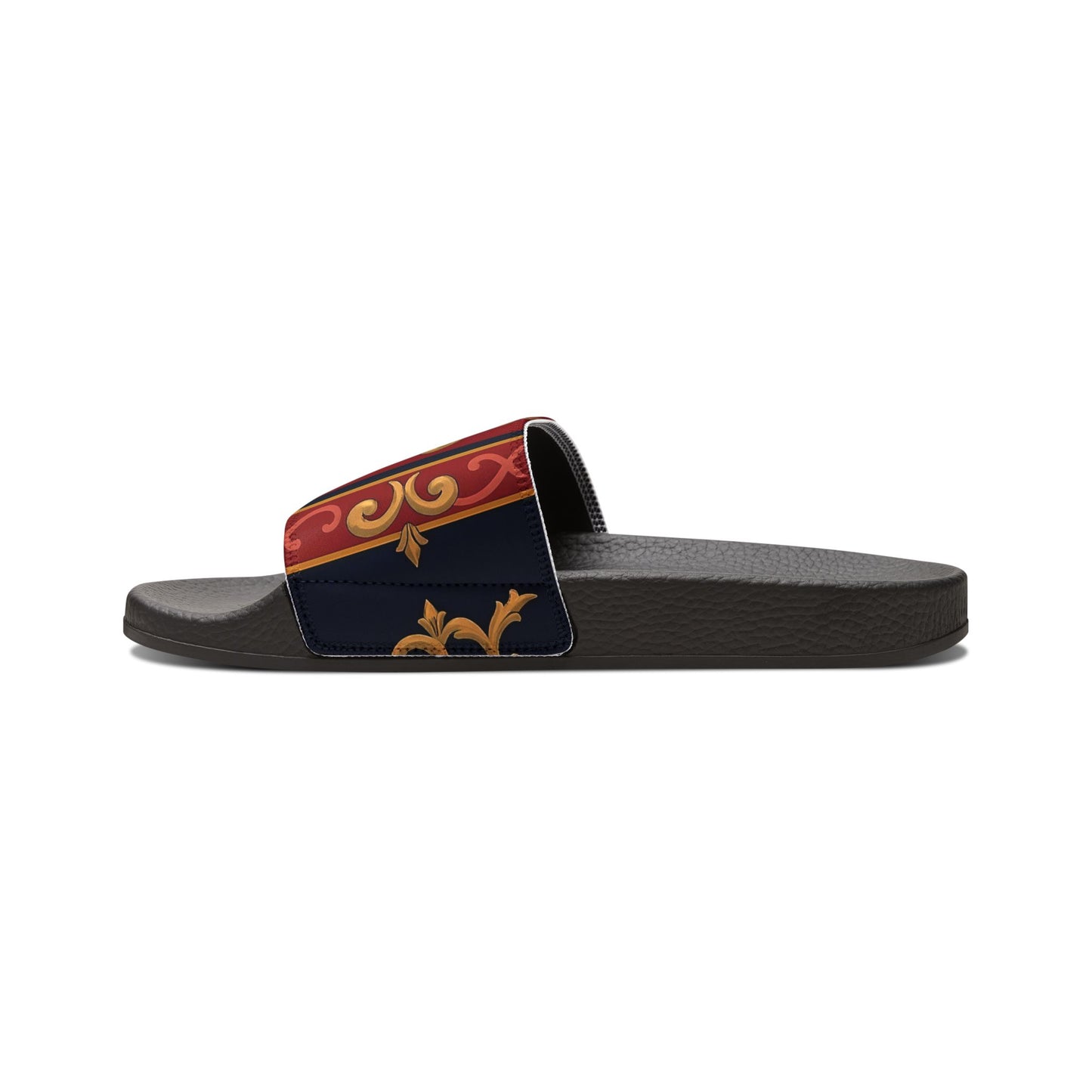 Stylish Women's Removable-Strap Sandals, Summer Footwear, Trendy Slide Sandals, Beach Essentials, Vacation Shoes