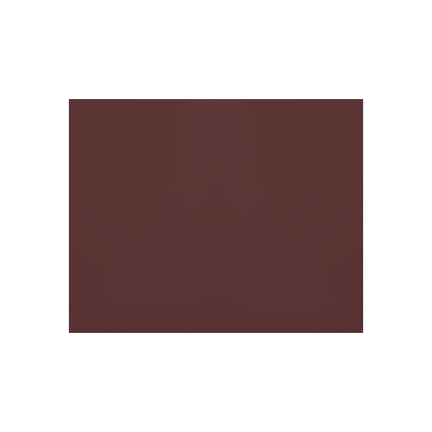 Brown Merlot Foam Board, Crafting Supplies, DIY Project Board, School Presentation Board, Art Display Board, Home Decor