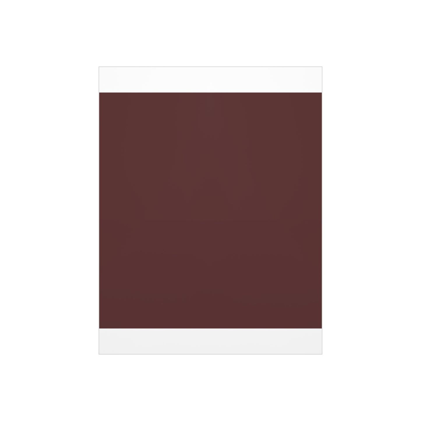 Brown Merlot Foam Board, Crafting Supplies, DIY Project Board, School Presentation Board, Art Display Board, Home Decor