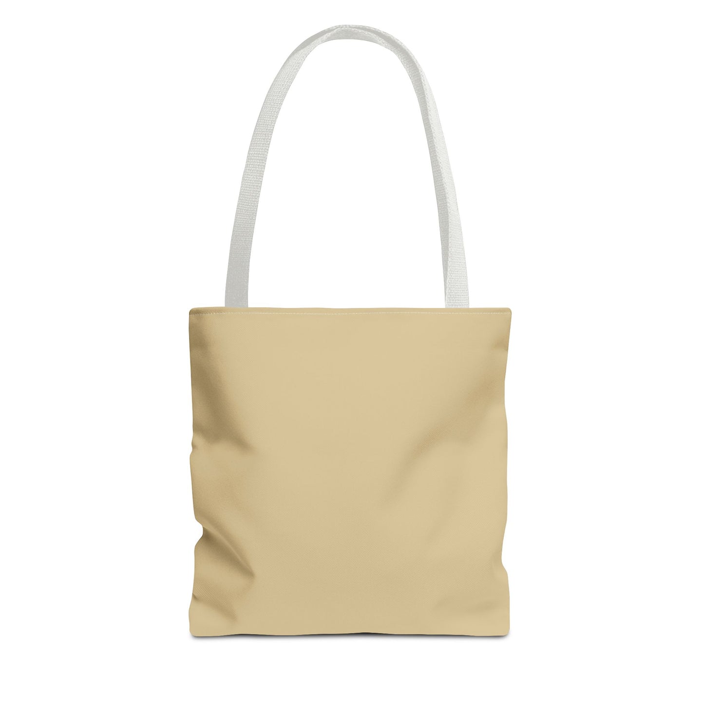 Vanilla Wheat Versatile Tote Bag - Eco-Friendly, Fashionable, Perfect for Shopping, Beach Days, and Everyday Use