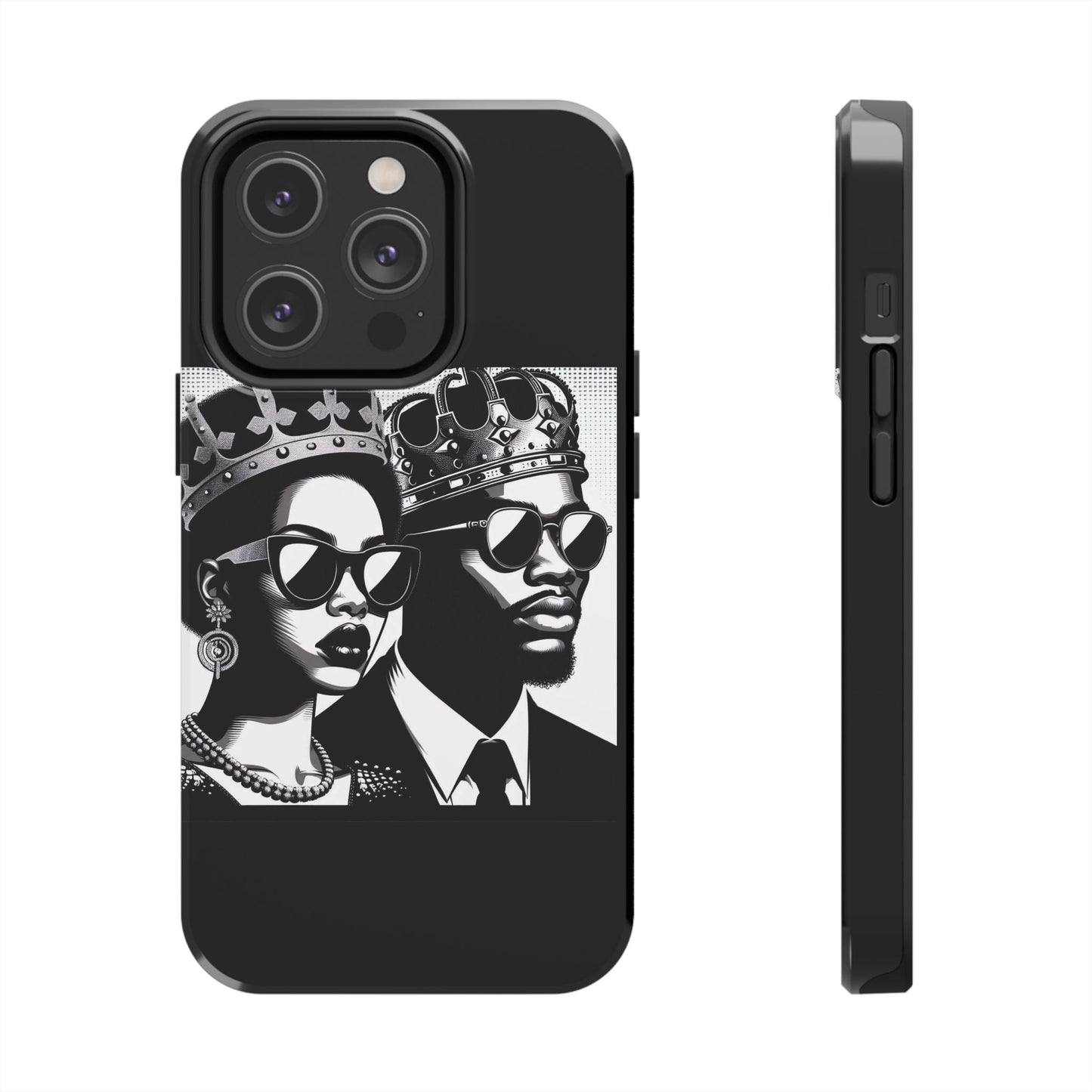 Stylish Tough Phone Cases for Trendsetters | Durable, Fashionable Protection | Gifts for Him & Her, Phone Accessories, Unique Design