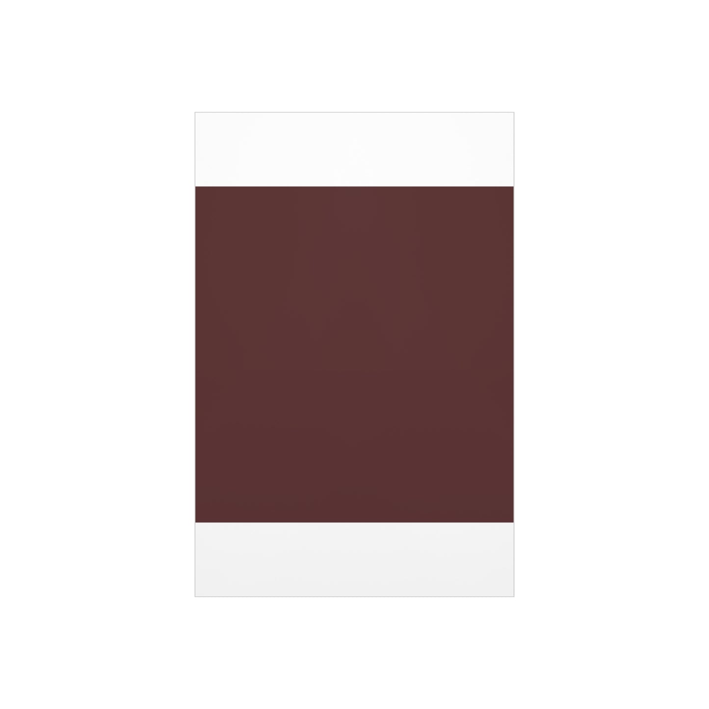 Brown Merlot Foam Board, Crafting Supplies, DIY Project Board, School Presentation Board, Art Display Board, Home Decor