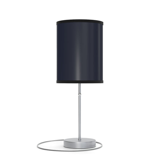 Modern Lunar Midnight Table Lamp, Stylish Home Decor, Bedroom, Living Room, Nightstand Light, Minimalist Design, Unique Gift Idea