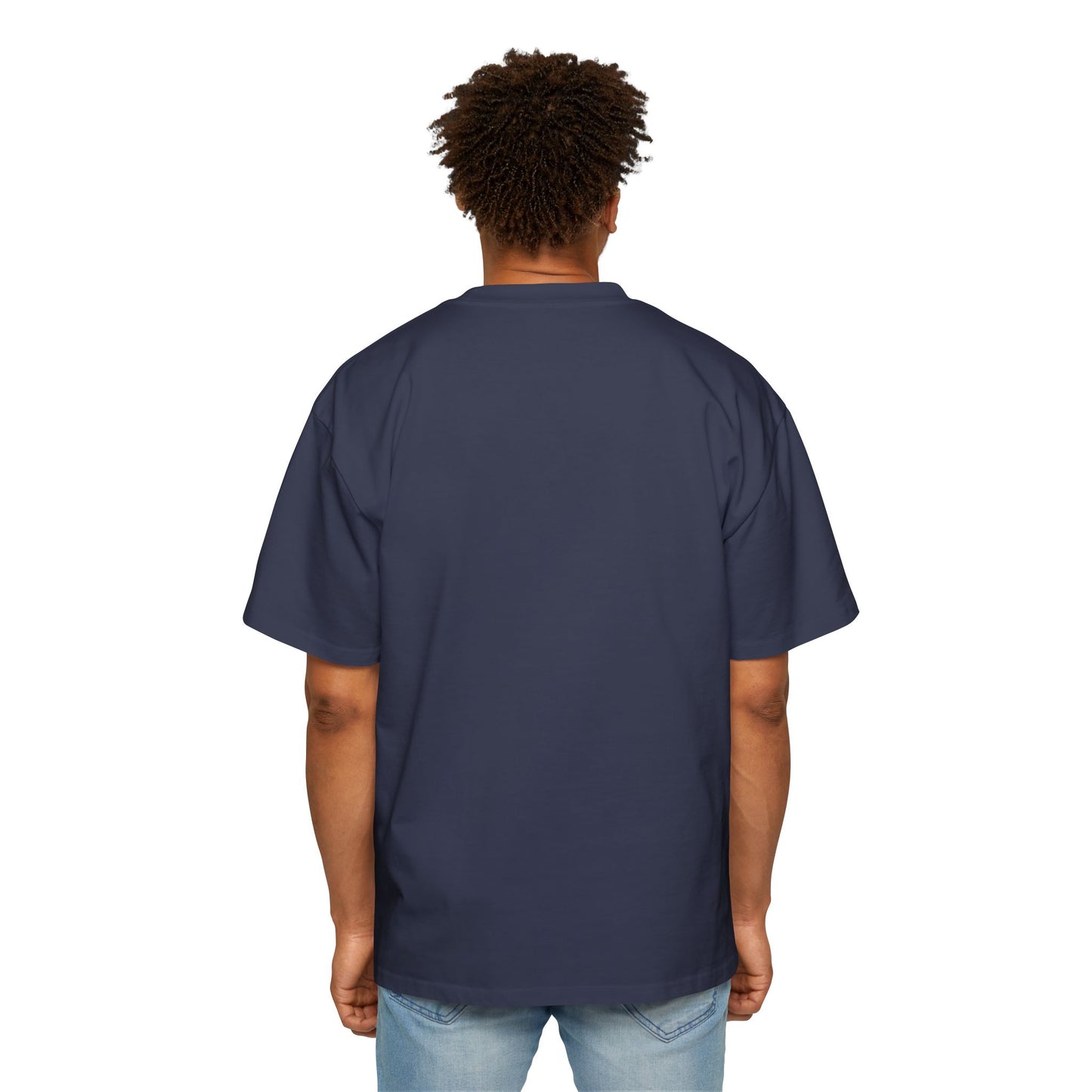 Men's Oversized Camo Tee, Casual Streetwear, Graphic T-Shirt, Trendy Outfit, Gift for Him, Relaxed Fit Top - Camo & Diamond 8