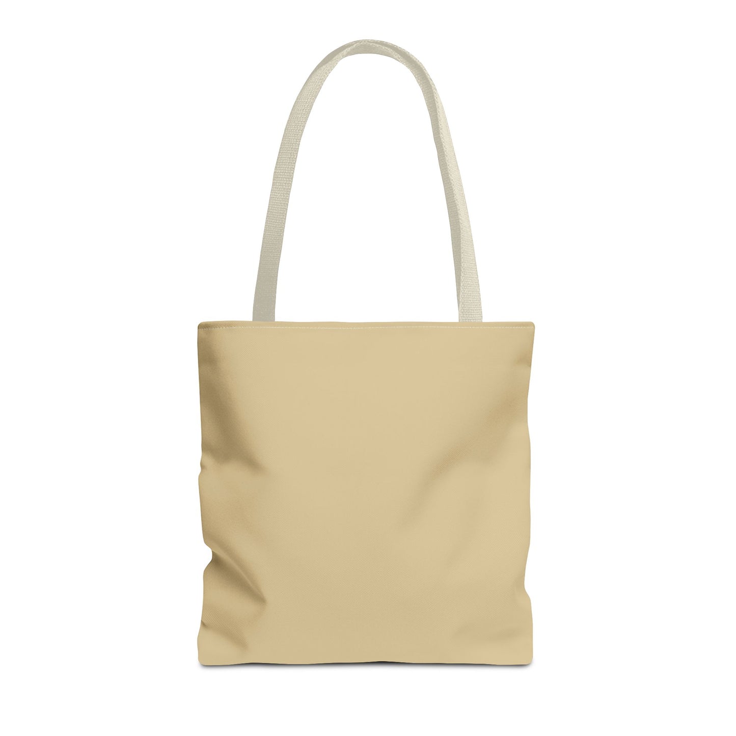 Vanilla Wheat Versatile Tote Bag - Eco-Friendly, Fashionable, Perfect for Shopping, Beach Days, and Everyday Use