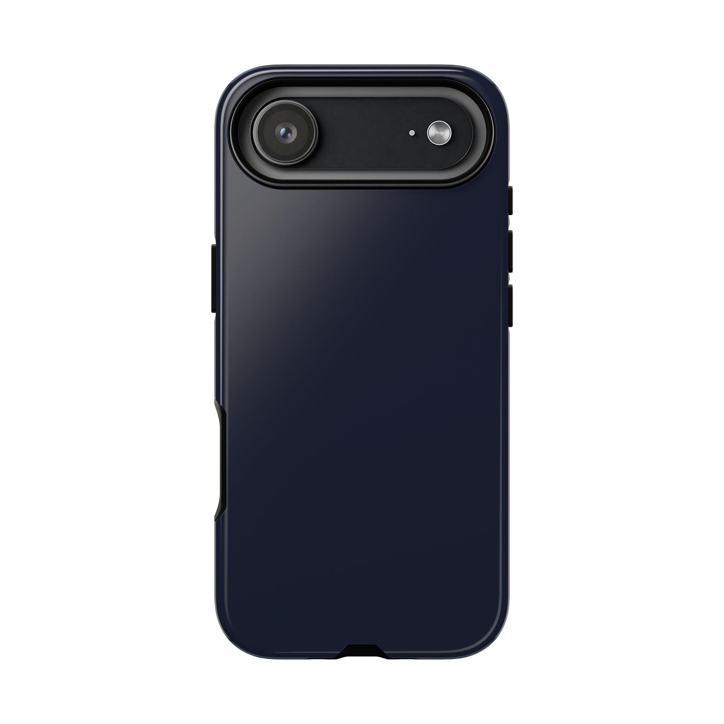 Lunar Midnight Durable Phone Case - Tough Cases for Protection, Gift for Tech Lovers, Unique Design, Personalized Cover, Everyday Accessories