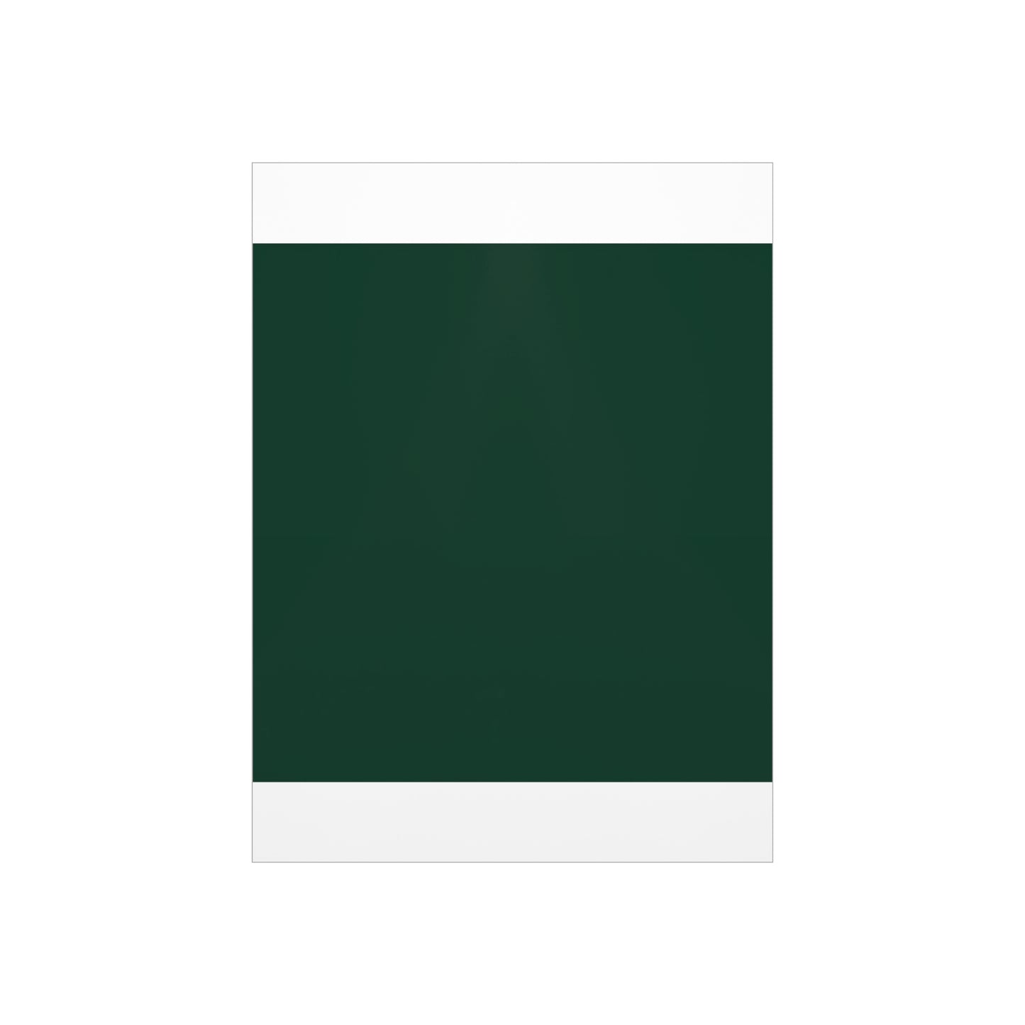 Midnight Green Foam Board | Craft Signage, Classroom Displays, Art Projects, Home Decor, Presentation Boards