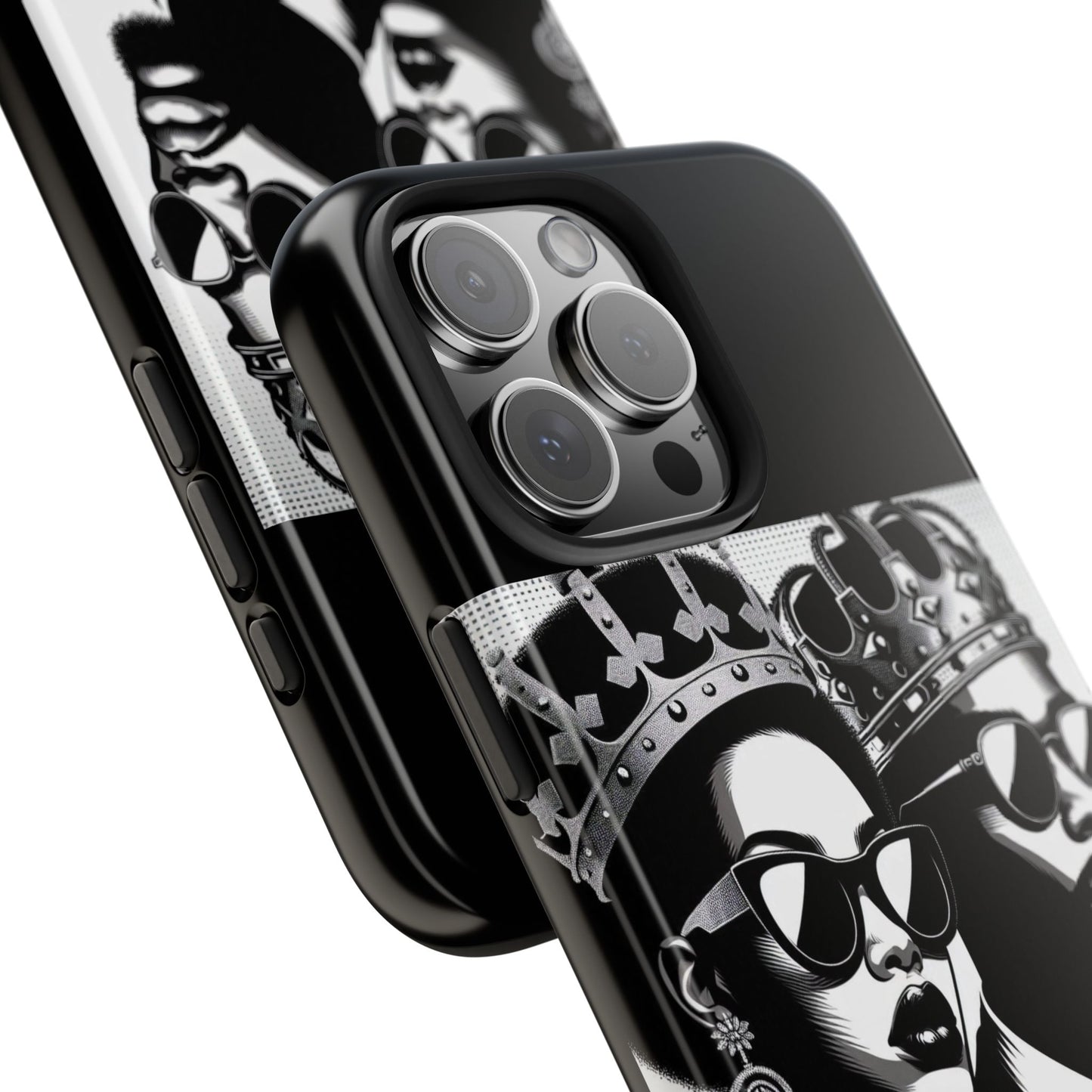 Stylish Tough Phone Cases for Trendsetters | Durable, Fashionable Protection | Gifts for Him & Her, Phone Accessories, Unique Design