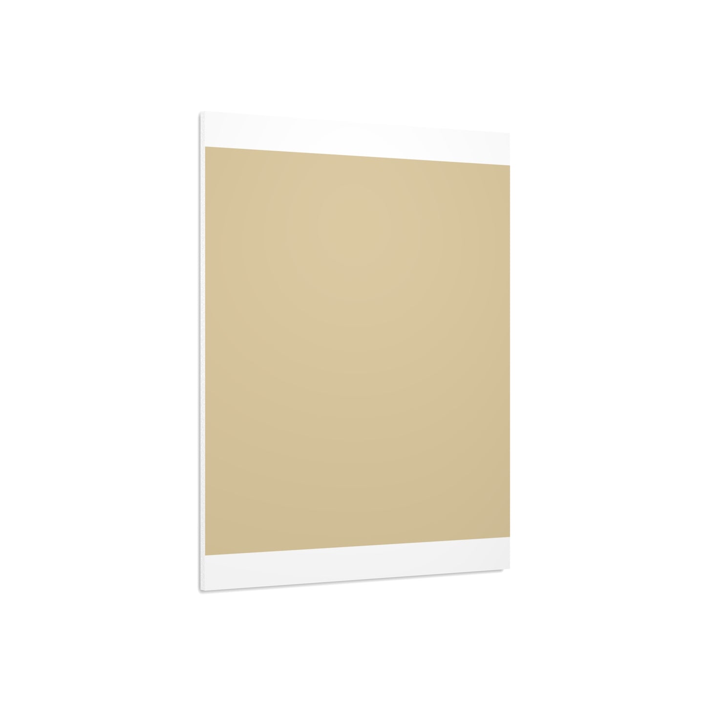 Vanilla Wheat Craft Foam Board, Ideal for School Projects, Art Display, Sign Making, DIY Decor, Home Organization