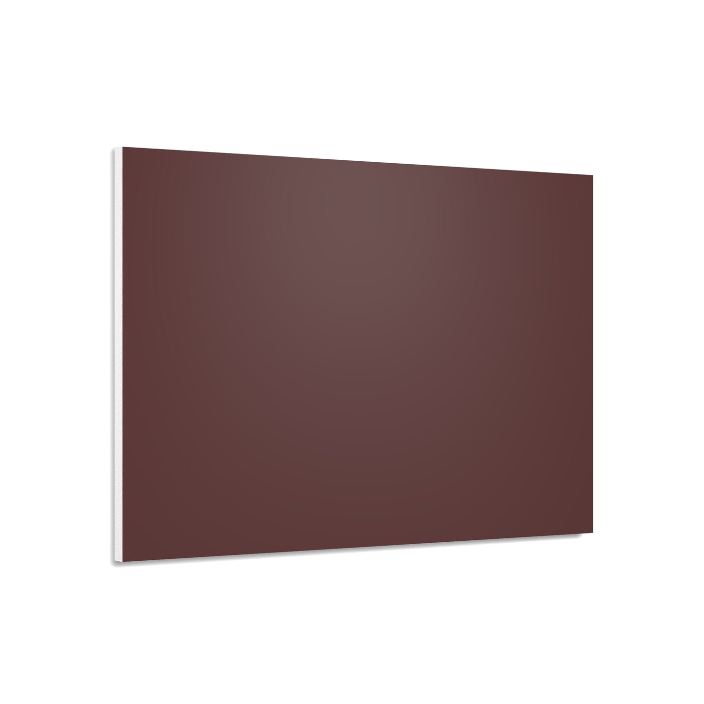 Brown Merlot Foam Board, Crafting Supplies, DIY Project Board, School Presentation Board, Art Display Board, Home Decor