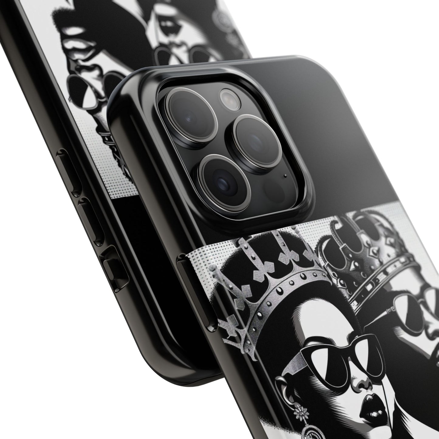 Stylish Tough Phone Cases for Trendsetters | Durable, Fashionable Protection | Gifts for Him & Her, Phone Accessories, Unique Design