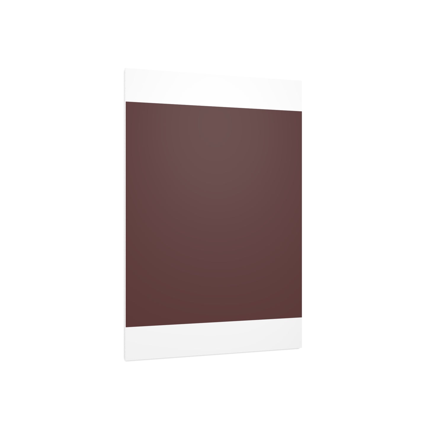 Brown Merlot Foam Board, Crafting Supplies, DIY Project Board, School Presentation Board, Art Display Board, Home Decor